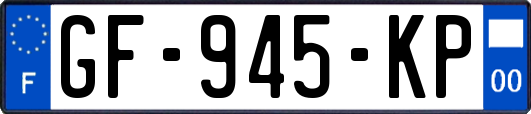 GF-945-KP