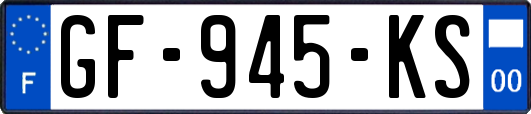 GF-945-KS