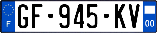 GF-945-KV