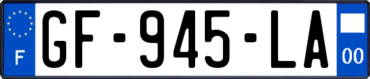 GF-945-LA
