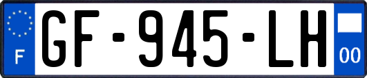 GF-945-LH