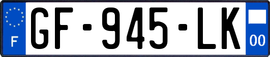 GF-945-LK