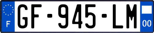 GF-945-LM