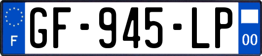 GF-945-LP