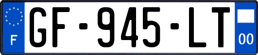 GF-945-LT