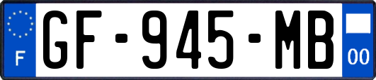 GF-945-MB