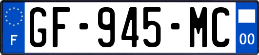 GF-945-MC