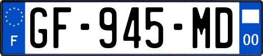 GF-945-MD