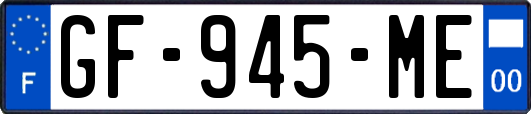 GF-945-ME