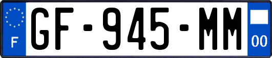 GF-945-MM