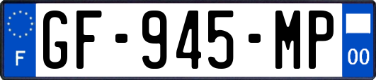 GF-945-MP