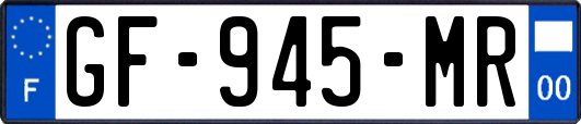 GF-945-MR