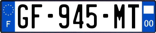 GF-945-MT