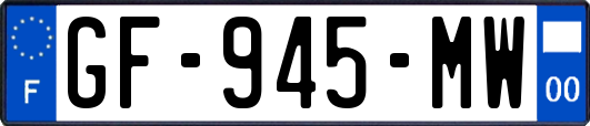 GF-945-MW