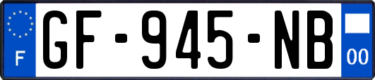 GF-945-NB