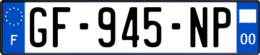 GF-945-NP