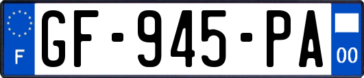 GF-945-PA