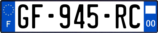 GF-945-RC