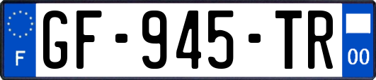 GF-945-TR