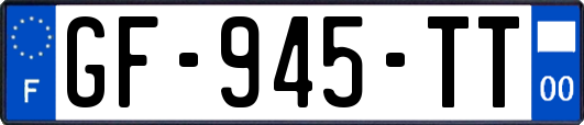 GF-945-TT