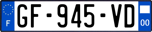 GF-945-VD