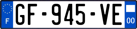 GF-945-VE
