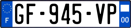 GF-945-VP