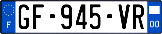 GF-945-VR