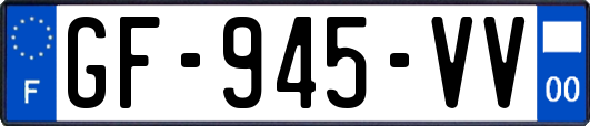 GF-945-VV
