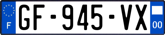 GF-945-VX