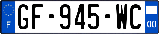 GF-945-WC