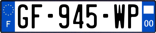 GF-945-WP
