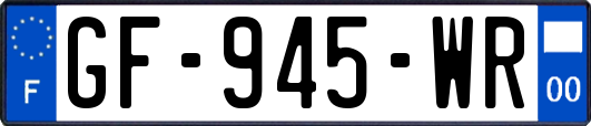 GF-945-WR