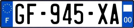 GF-945-XA