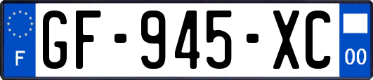 GF-945-XC