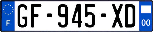 GF-945-XD