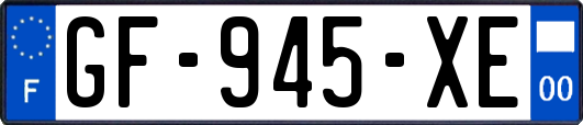 GF-945-XE