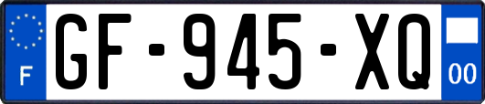 GF-945-XQ