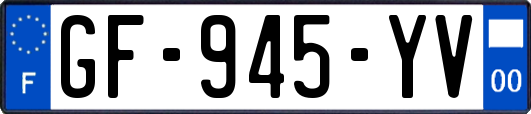 GF-945-YV
