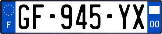 GF-945-YX