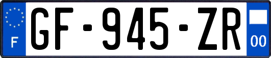 GF-945-ZR