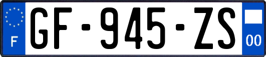 GF-945-ZS