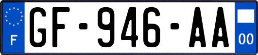 GF-946-AA