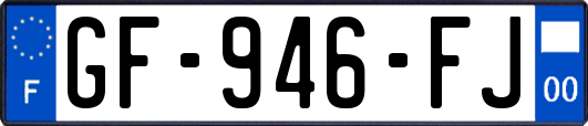 GF-946-FJ