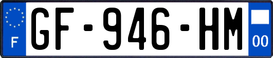GF-946-HM