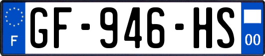 GF-946-HS