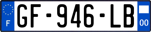 GF-946-LB
