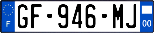 GF-946-MJ