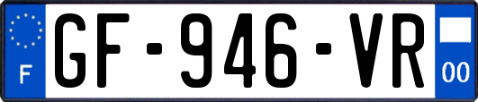 GF-946-VR