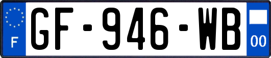 GF-946-WB